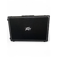 Used Peavey 212-6 Guitar Cabinet