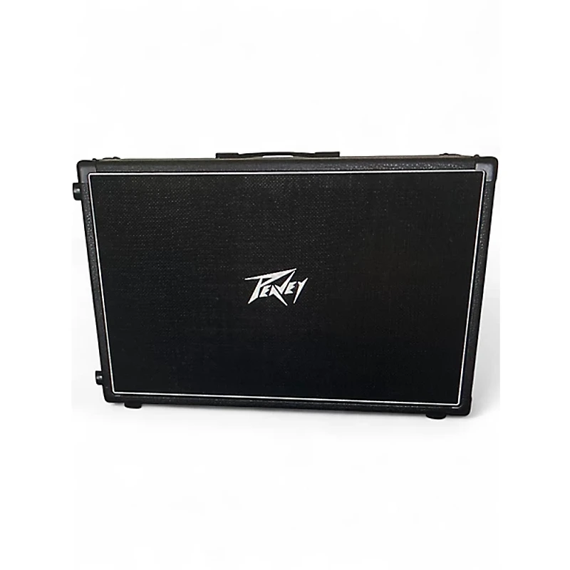 Used Peavey 212-6 Guitar Cabinet