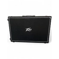 Used Peavey 212-6 Guitar Cabinet