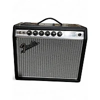 Used Fender Vibro Champ 5W 1x10 Tube Guitar Combo Amp