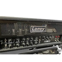 Used Laney IRT120H Tube Guitar Amp Head