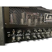 Used Laney IRT120H Tube Guitar Amp Head