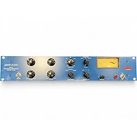 Used Warm Audio WA 1B Compressor