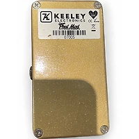 Used Keeley SUPER PHAT MOD Effect Pedal