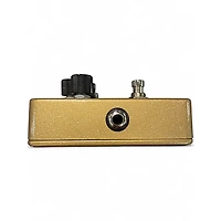 Used Keeley SUPER PHAT MOD Effect Pedal