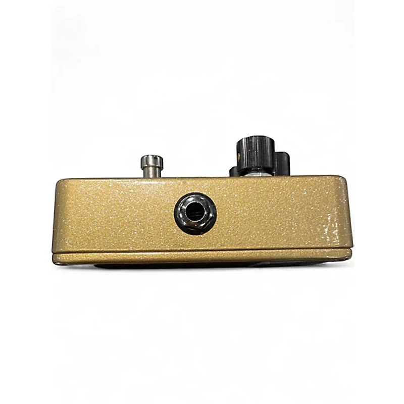 Used Keeley SUPER PHAT MOD Effect Pedal