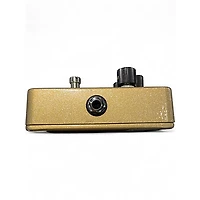 Used Keeley SUPER PHAT MOD Effect Pedal