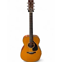 Used Yamaha fsx3 Natural Acoustic Electric Guitar