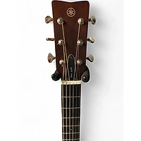 Used Yamaha fsx3 Natural Acoustic Electric Guitar