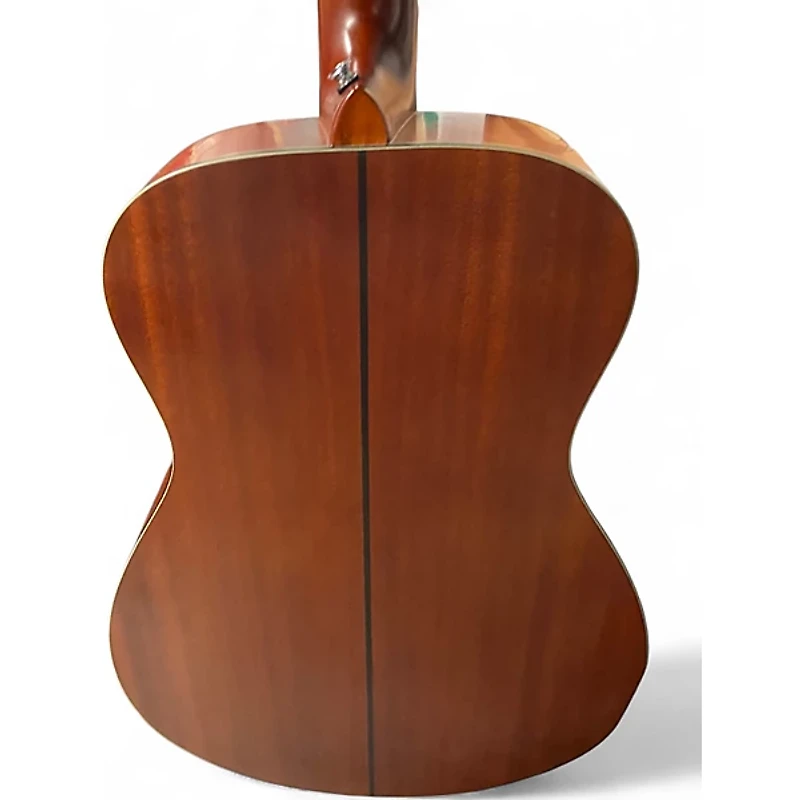 Used Yamaha fsx3 Natural Acoustic Electric Guitar