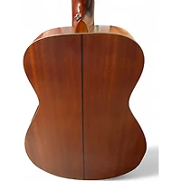 Used Yamaha fsx3 Natural Acoustic Electric Guitar