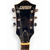 Used Gretsch Guitars G5420T Electromatic Orange Hollow Body Electric Guitar