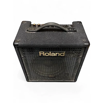 Used Roland KC60 1x10 40W Keyboard Amp