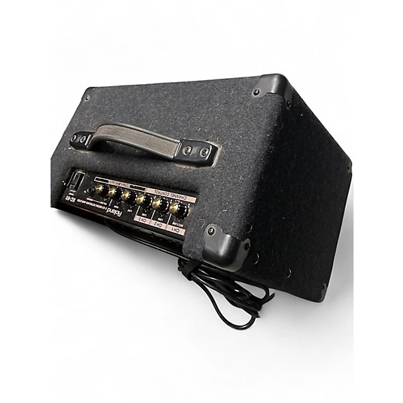 Used Roland KC60 1x10 40W Keyboard Amp