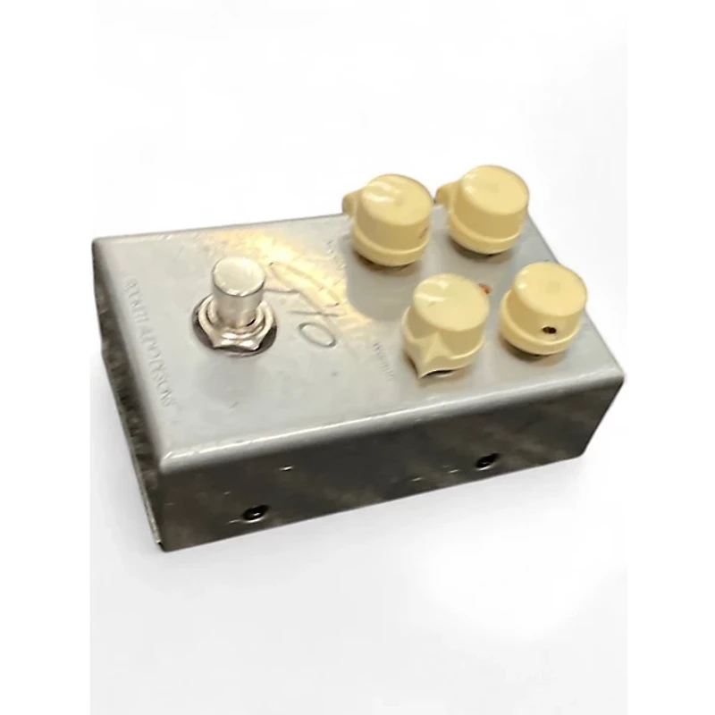 Used J.Rockett Audio Designs GTO Effect Pedal