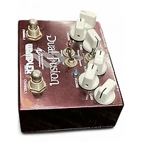 Used Wampler Dual Fusion Tom Quayle Signature Overdrive Effect Pedal