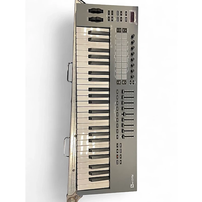 Used Novation FL Key 49