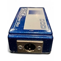 Used DOD 260 Direct Box Direct Box
