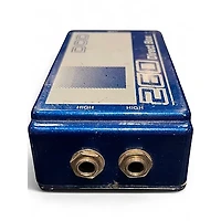 Used DOD 260 Direct Box Direct Box