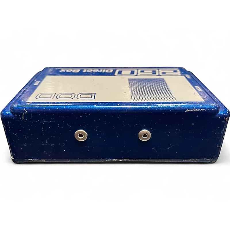 Used DOD 260 Direct Box Direct Box