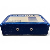 Used DOD 260 Direct Box Direct Box