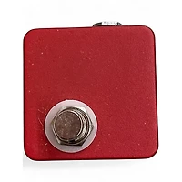 Used JHS Pedals RED REMOTE