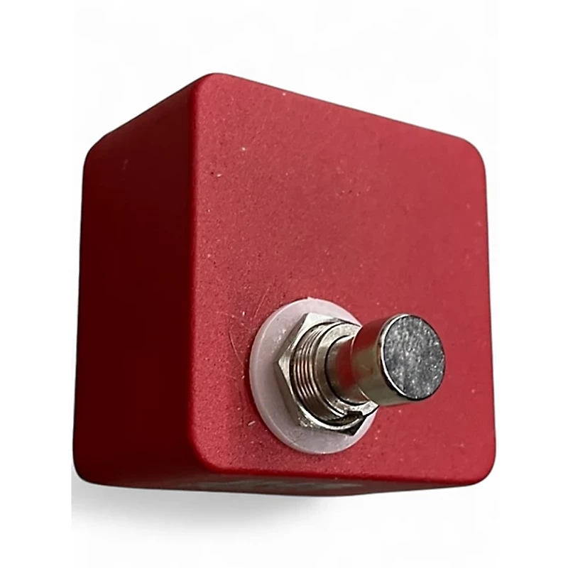 Used JHS Pedals RED REMOTE