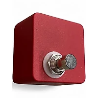 Used JHS Pedals RED REMOTE