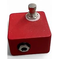 Used JHS Pedals RED REMOTE