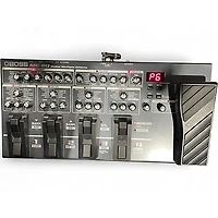 Used BOSS ME80 Guitar Multi Effect Processor
