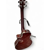Used Yamaha APX600 Natural Acoustic Electric Guitar
