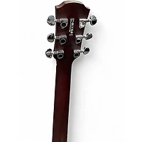 Used Yamaha APX600 Natural Acoustic Electric Guitar