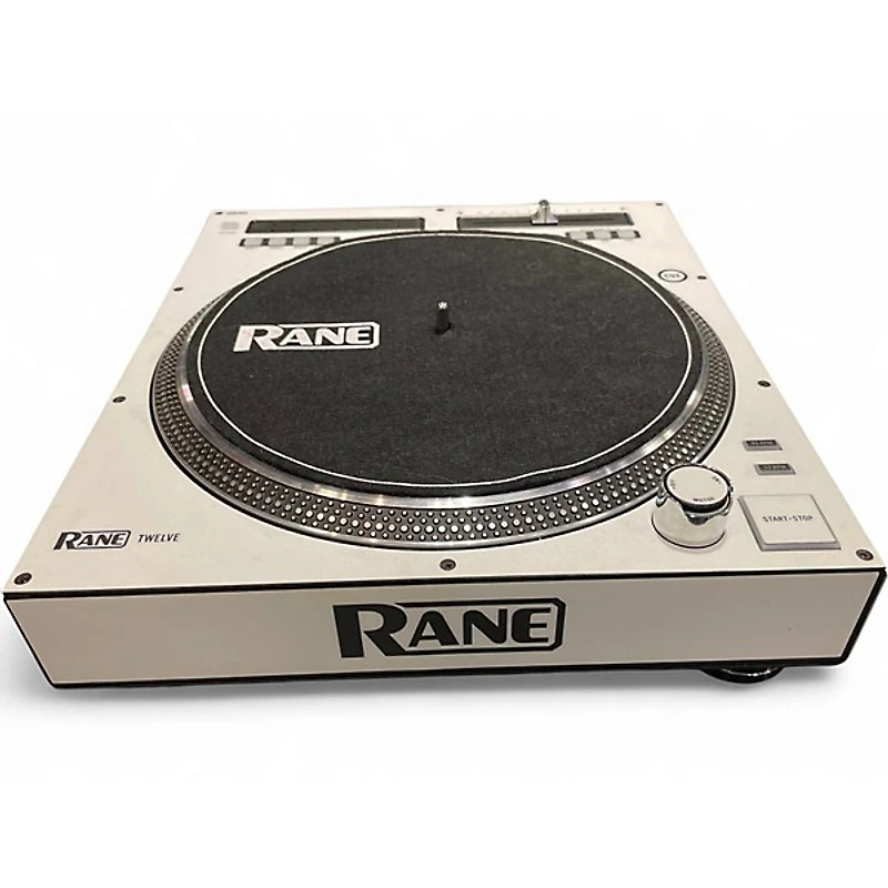 Used RANE twelve mkII USB Turntable