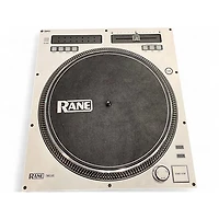 Used RANE twelve mkII USB Turntable