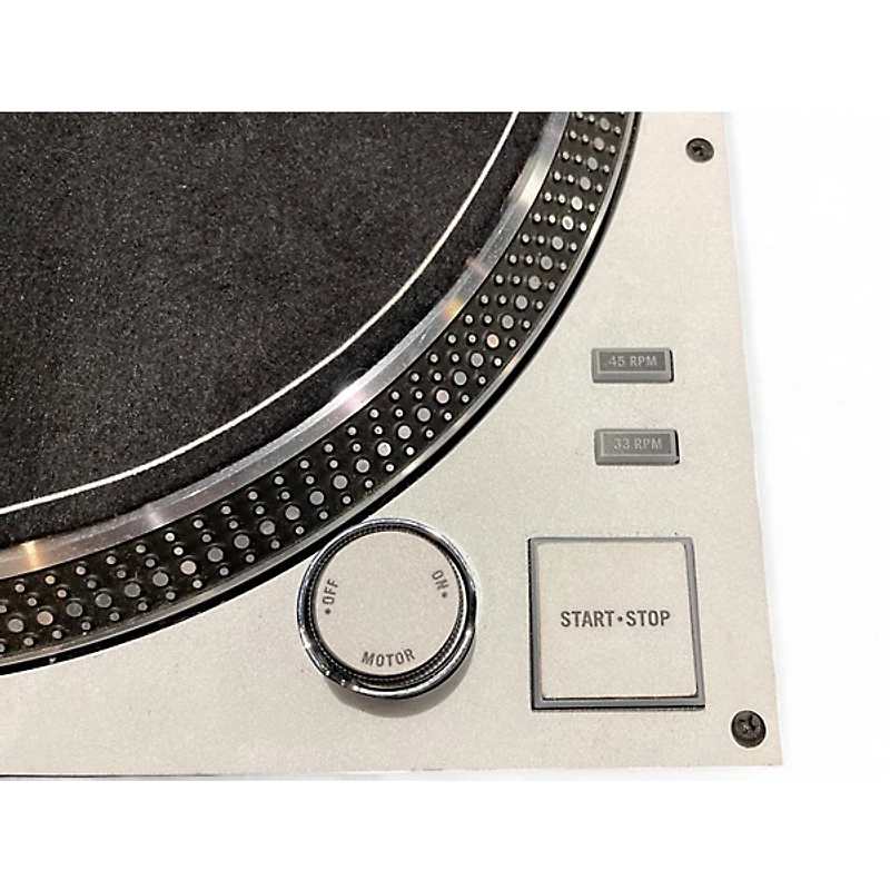 Used RANE twelve mkII USB Turntable