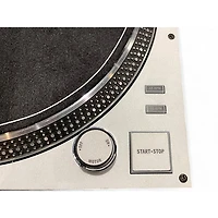 Used RANE twelve mkII USB Turntable