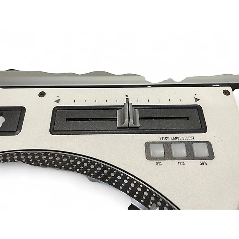 Used RANE twelve mkII USB Turntable