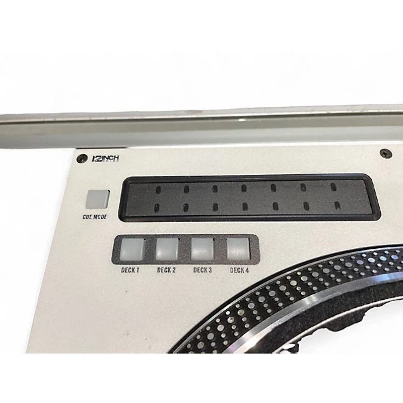 Used RANE twelve mkII USB Turntable