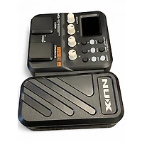 Used NUX MG101 Effect Processor