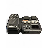 Used NUX MG101 Effect Processor