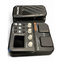 Used NUX MG101 Effect Processor