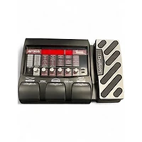 Used DigiTech BP355 Bass Effect Pedal