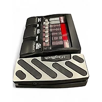 Used DigiTech BP355 Bass Effect Pedal