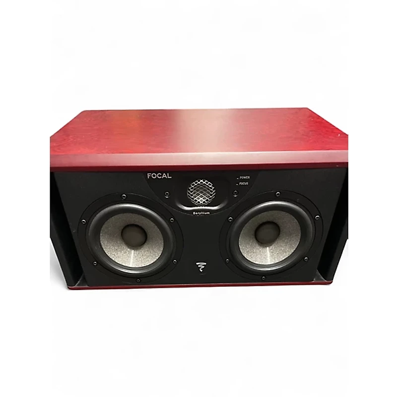 Used Focal TWIN6 Powered Monitor
