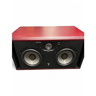 Used Focal TWIN6 Powered Monitor