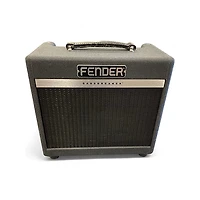 Used Fender Bassbreaker 007 7W 1x10 Tube Guitar Combo Amp