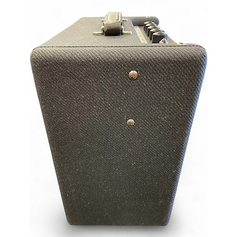 Used Fender Bassbreaker 007 7W 1x10 Tube Guitar Combo Amp