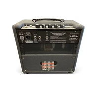 Used Fender Bassbreaker 007 7W 1x10 Tube Guitar Combo Amp