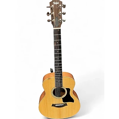 Used Taylor 414CER V-Class Natural Acoustic Electric Guitar