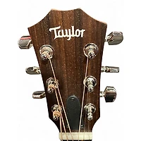Used Taylor 414CER V-Class Natural Acoustic Electric Guitar